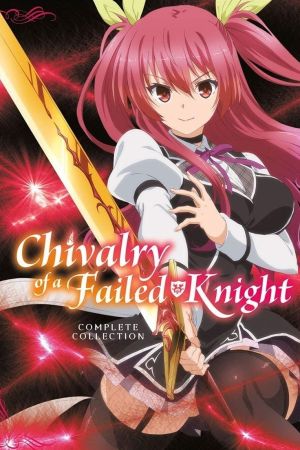 Image A Chivalry of a Failed Knight