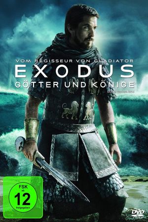 Image Exodus - Götter und Könige