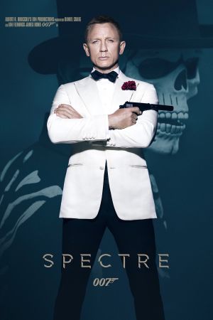 Image James Bond 007 - Spectre