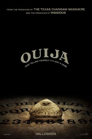 Image Ouija - Spiel nicht mit dem Teufel