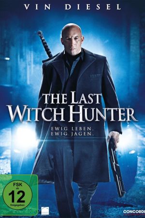 Image The Last Witch Hunter