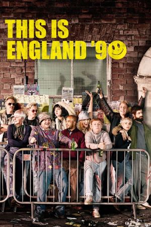 Image This is England '90