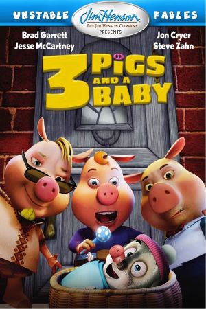 Image 3 Schweinchen und ein Baby