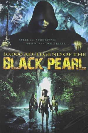 Image 10.000 A.D. - The Legend of a Black Pearl