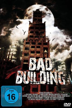 Image Bad Building