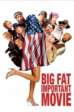 Image Big Fat Important Movie