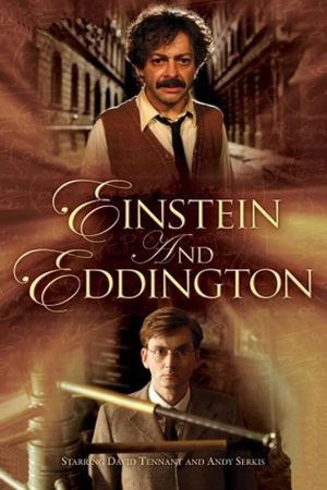 Image Einstein und Eddington