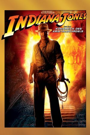 Image Indiana Jones und das Königreich des Kristallschädels