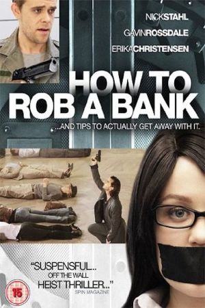 Image How to Rob a Bank
