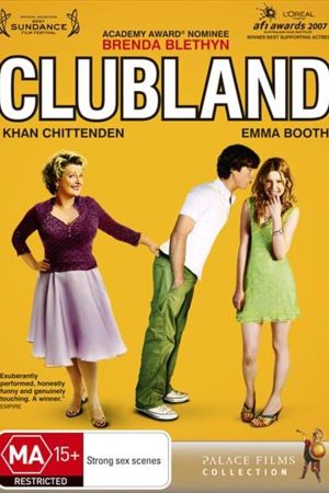 Image Clubland - Das ganze Leben ist eine Show
