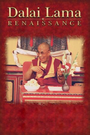 Image Dalai Lama Renaissance - A New Birth