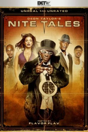 Image Nite Tales: The Movie
