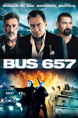 Image Die Entführung von Bus 657