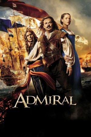 Image Der Admiral - Kampf um Europa