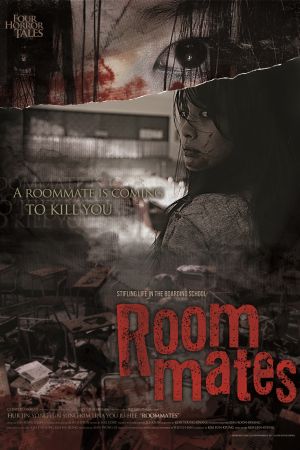 Image 4 Horror Tales: Roommates