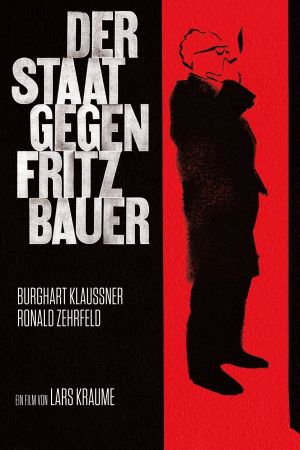 Image Der Staat gegen Fritz Bauer