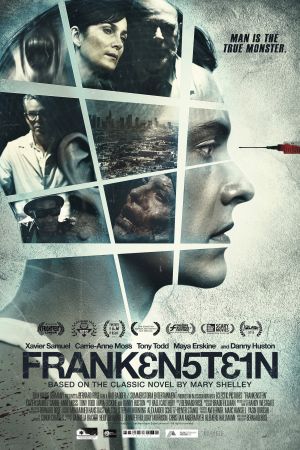 Image Frankenstein - Das Experiment