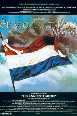 Image Die Französische Revolution