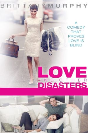 Image Love and Other Disasters