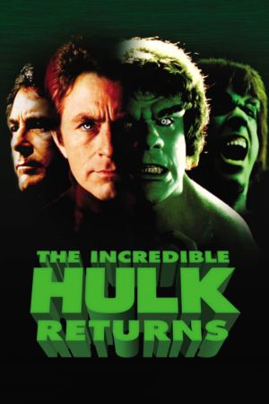 Image Die Rückkehr des unglaublichen Hulk