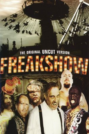 Image Freakshow - Circus of Horror