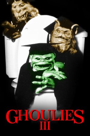 Image Ghoulies III