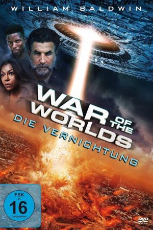 Image War Of The Worlds - Die Vernichtung