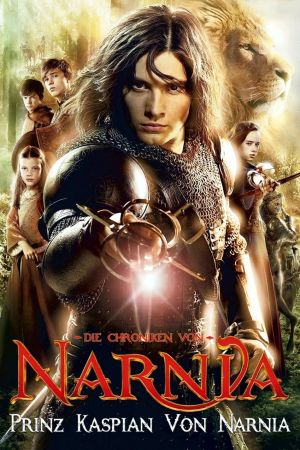 Image Die Chroniken von Narnia: Prinz Kaspian von Narnia