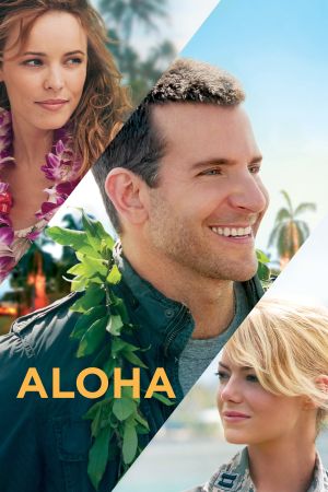 Image Aloha - Die Chance auf Glück