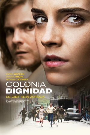 Image Colonia Dignidad - Es gibt kein zurück