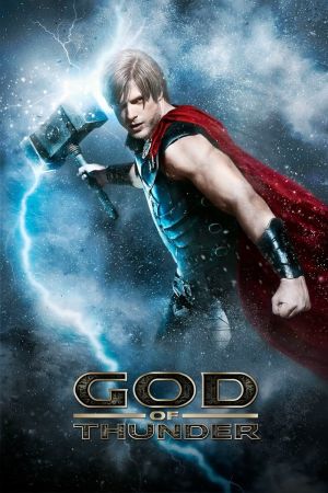 Image God of Thunder - Thor