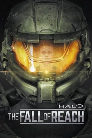 Image Halo - The Fall of Reach
