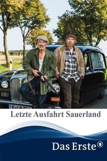 Image Letzte Ausfahrt Sauerland