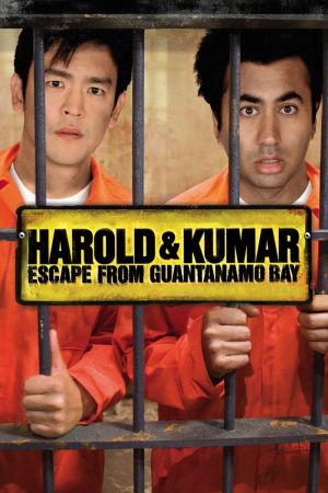 Image Harold & Kumar 2 - Flucht aus Guantanamo