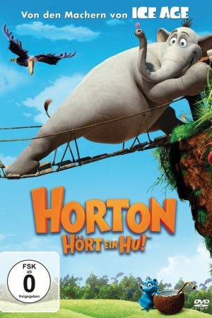 Image Horton hört ein Hu!