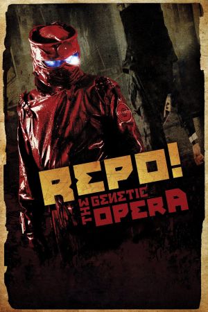 Image Repo! The Genetic Opera