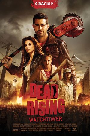 Image Dead Rising: Watchtower