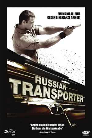 Image Russian Transporter