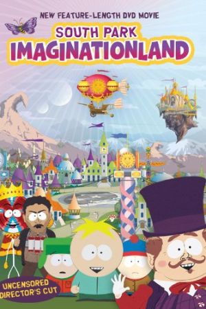 Image South Park: Imaginationland