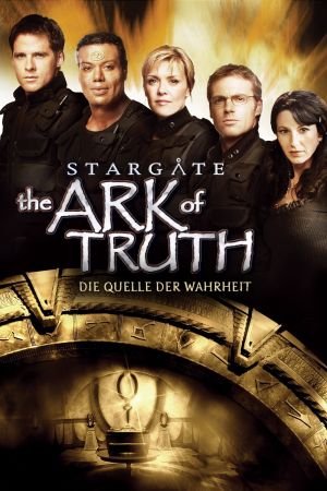 Image Stargate: The Ark of Truth - Die Quelle der Wahrheit