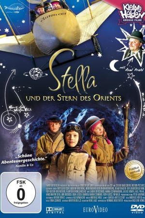 Image Stella und der Stern des Orients