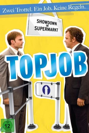 Image Top Job - Showdown im Supermarkt