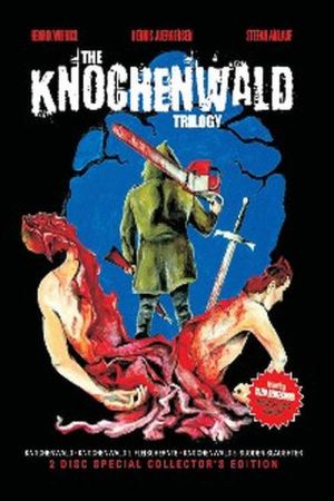 Image Knochenwald 3: Sudden Slaughter