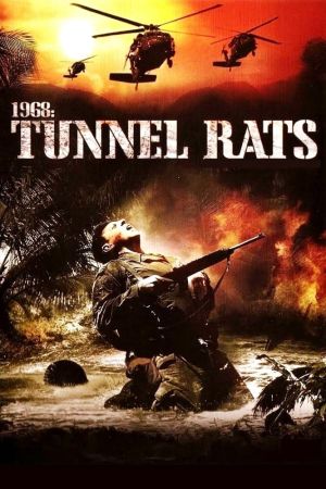 Image Tunnel Rats - Abstieg in die Hölle