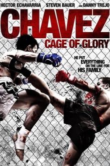 Image Cage of Glory - Sieg um jeden Preis