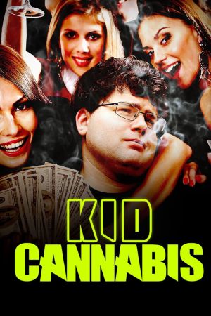Image Cannabis Kid