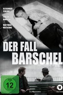 Image Der Fall Barschel