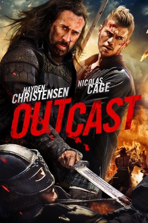Image Outcast - Die letzten Tempelritter