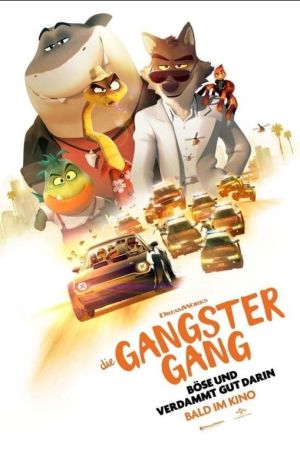 Image Die Gangster Gang