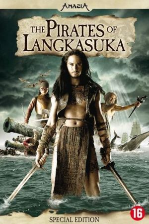 Image The Pirates of Langkasuka